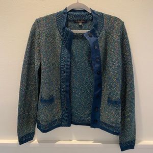 Brooks Brothers Knit Cardigan